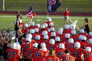 Kirksville HS Football: Home of the Tigers | Best Schools in America: Top Public & Private Options