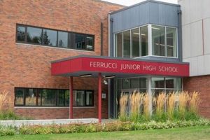 Supporting Autistic Learners at Ferrucci Jr. High | Best Schools in America: Top Public & Private Options