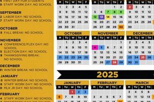 Oldham County Schools Calendar 2024-25 | Best Schools in America: Top Public & Private Options