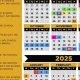 Oldham County Schools Calendar 2024-25 | Best Schools in America: Top Public & Private Options