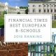 Top 10 Best European Business Schools: 2024 Ranking | Best Schools in America: Top Public & Private Options