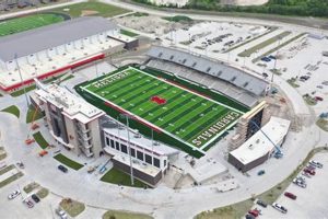 Argyle High Football Stadium: Home of the Eagles Best Schools in America: Top Public & Private Options Argyle High Football Stadium: Home of the Eagles | Best Schools in America: Top Public & Private Options