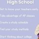 Ultimate Freshman Survival Guide: High School Advice & Tips | Best Schools in America: Top Public & Private Options
