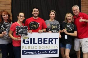 Gilbert Public Schools: Jobs & Careers | Best Schools in America: Top Public & Private Options