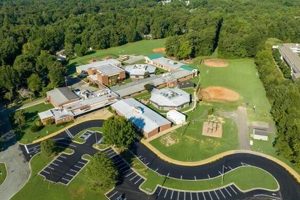 Hening Elementary School | Best Schools in America: Top Public & Private Options