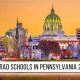 Top Graduate Schools in Pennsylvania 2024 | Best Schools in America: Top Public & Private Options