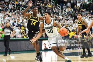 High School Star Keon Coleman's Basketball Journey | Best Schools in America: Top Public & Private Options