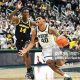 High School Star Keon Coleman's Basketball Journey | Best Schools in America: Top Public & Private Options