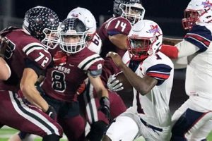 Binghamton High School Football: A Legacy of Pride | Best Schools in America: Top Public & Private Options