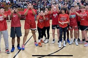 Discover Willowcreek Middle School: A Parent's Guide | Best Schools in America: Top Public & Private Options