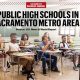 Top-Rated Best Schools in Sacramento, CA | Best Schools in America: Top Public & Private Options