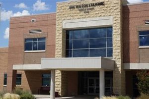Top-rated Stafford Middle School: A Guide Best Schools in America: Top Public & Private Options Top-rated Stafford Middle School: A Guide | Best Schools in America: Top Public & Private Options