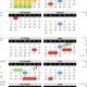Official Worcester County Schools Calendar & Dates | Best Schools in America: Top Public & Private Options