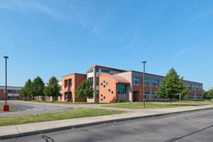 Discover Bay Trail Middle School: A Parent's Guide Best Schools in America: Top Public & Private Options Discover Bay Trail Middle School: A Parent's Guide | Best Schools in America: Top Public & Private Options