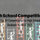 Top High School Challenges & Competitions List PDF | Best Schools in America: Top Public & Private Options