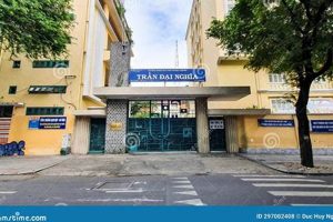 Vietnam's Tran Dai Nghia: A Gifted School | Best Schools in America: Top Public & Private Options