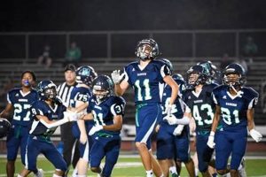 Harrison High Football: 2024 Schedule & Tickets | Best Schools in America: Top Public & Private Options