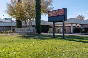 Top High Schools in Palmdale, CA 2024 | Best Schools in America: Top Public & Private Options