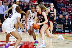 Top Illinois Girls High School Basketball Teams | Best Schools in America: Top Public & Private Options