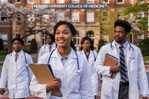 Top Best HBCU Medical Schools: Guide | Best Schools in America: Top Public & Private Options