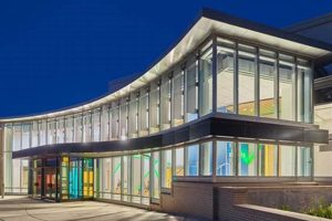 Discover Loiederman Middle School: A Parent's Guide | Best Schools in America: Top Public & Private Options