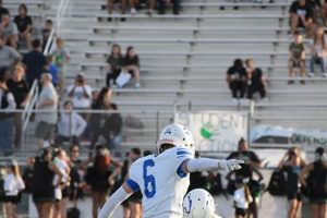 Go Cougars! Barron Collier High School Football News | Best Schools in America: Top Public & Private Options