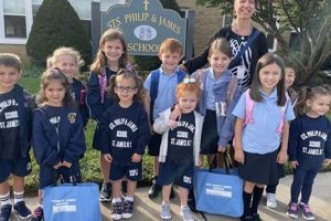 Top-Rated PreK-6 Schools in Long Island: 2024 Guide | Best Schools in America: Top Public & Private Options