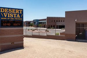 Remembering Desert Vista High: Tragedy & Hope | Best Schools in America: Top Public & Private Options
