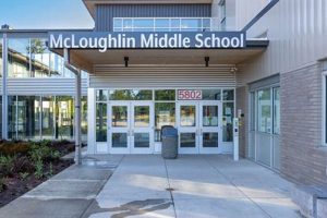 Explore Mcloughlin Middle School: A Parent's Guide | Best Schools in America: Top Public & Private Options