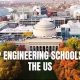 Top 10 Engineering Schools in the South 2024 | Best Schools in America: Top Public & Private Options