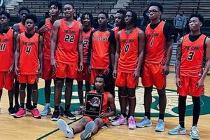 Go Ridgeway! High School Basketball Team Pride | Best Schools in America: Top Public & Private Options