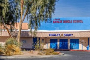 Explore Brinley Middle School: A Parent's Guide | Best Schools in America: Top Public & Private Options