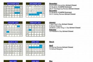 Access Stillwater Public Schools Calendar 2023-24 | Best Schools in America: Top Public & Private Options