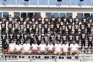 Salmen High School Football: Home of the Spartans | Best Schools in America: Top Public & Private Options