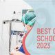 Top 5 Best CRNA Schools: 2024 Rankings | Best Schools in America: Top Public & Private Options