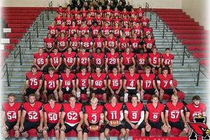 Alexandria High School Football: A Legacy of Excellence Best Schools in America: Top Public & Private Options Alexandria High School Football: A Legacy of Excellence | Best Schools in America: Top Public & Private Options