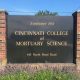 Top 5 Best Mortuary Schools & Programs 2024 | Best Schools in America: Top Public & Private Options