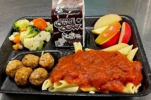Greenville County Schools Lunch Menu &amp; Nutrition | Best Schools in America: Top Public & Private Options