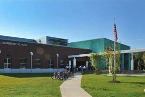 Top-Rated McBride Elementary School: A Guide | Best Schools in America: Top Public & Private Options