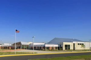 Discover Herget Middle School: A Parent's Guide | Best Schools in America: Top Public & Private Options