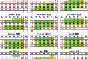 2023-24 Daviess County Schools Calendar & Key Dates | Best Schools in America: Top Public & Private Options