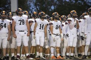 Iowa's Grinnell High School Football: Go Tigers! | Best Schools in America: Top Public & Private Options