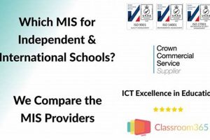 Top 10 Best MIS Schools: 2024 Rankings | Best Schools in America: Top Public & Private Options