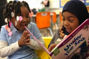 Fund Literacy at Private Elementary Schools With Grants | Best Schools in America: Top Public & Private Options