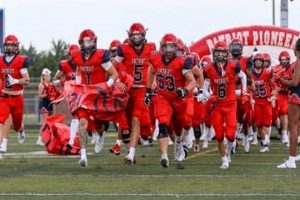 Top Patriot High School Football Teams & Rivals | Best Schools in America: Top Public & Private Options