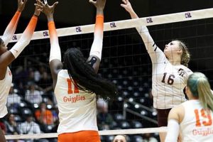 Texas HS Volleyball Playoffs: Thrilling Matches! Best Schools in America: Top Public & Private Options Texas HS Volleyball Playoffs: Thrilling Matches! | Best Schools in America: Top Public & Private Options