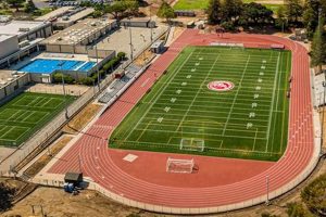 Top US Colleges for Track and Field: 2023 Guide | Best Schools in America: Top Public & Private Options