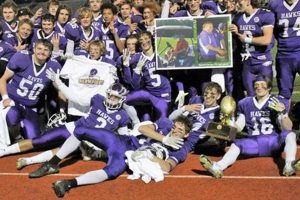Go Hawks! Marshwood High School Football Updates | Best Schools in America: Top Public & Private Options