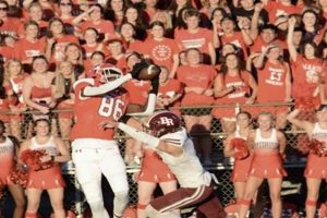 Marist High Football: 2024 Season Schedule | Best Schools in America: Top Public & Private Options