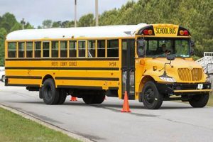 Safe Fayette County Schools Transportation Guide | Best Schools in America: Top Public & Private Options